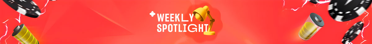 Weekly Spotlight